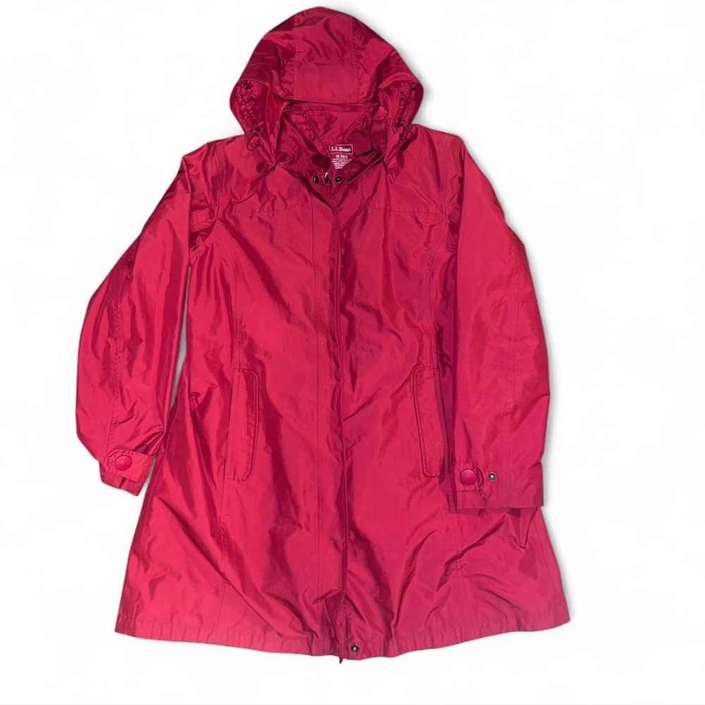 L.L. Bean Jacket